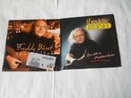 2 CD SINGLES -  FREDDIE BIERSET, 2 t/m 5 singles, Ophalen of Verzenden, Zo goed als nieuw