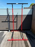 Barre de traction - pull up mate, Sport en Fitness, Ophalen, Gebruikt