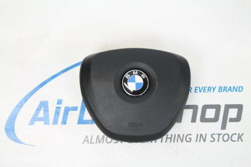Aibag volant Sport BMW 1 serie F20 F21 (2011-2019), Autos : Pièces & Accessoires, Commande, Utilisé, Enlèvement ou Envoi