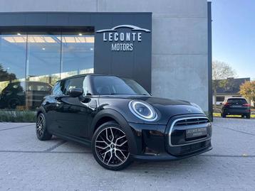 MINI One 1.5i Facelift Full-LED/Navigatie/Carplay/Cruise/.. beschikbaar voor biedingen