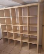Kallax IKEA 5x5, Maison & Meubles, Enlèvement, Comme neuf