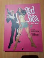 Red Skin - 2. Jacky - SC, Boeken, Stripverhalen, Eén stripboek, Ophalen of Verzenden, Gelezen