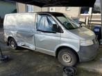 Volkswagen T5 Transporter, Auto's, Bestelwagens en Lichte vracht, Volkswagen, 5 deurs, Particulier, Euro 4