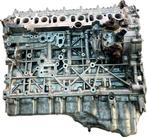 Herziene BMW 5-serie F10 F11 F07 3.0 535d 535 d dieselmotor, Auto-onderdelen, Motor en Toebehoren, Ophalen of Verzenden, Gereviseerd