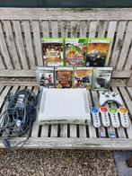 Xbox 360 met spellen, Ophalen, 60 GB, Met 1 controller, Gebruikt