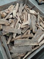 Brandhout resthout hardhout aanmaakhout, Tuin en Terras, Ophalen, Stammen