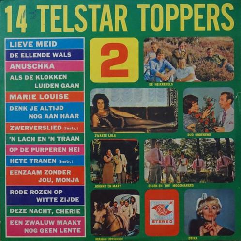 De Paladijns - Denk je altijd nog aan haar   - Op Telstar LP, Cd's en Dvd's, Vinyl | Nederlandstalig, Ophalen of Verzenden