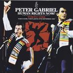 CD Peter GABRIEL - Mensenrechten nu! -Live Tokio 1988, Verzenden, Poprock, Nieuw in verpakking