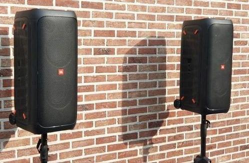 JBL Partybox 310 TE HUUR (Regio Limburg), Audio, Tv en Foto, Luidsprekerboxen, JBL, Ophalen