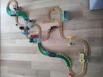 Geotrax Fisher Price, Ophalen, Gebruikt