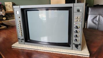 𝓡𝓮𝓬𝓪𝓹𝓹𝓮𝓭 Sony BVM-1415P Pro Broadcast Monitor beschikbaar voor biedingen