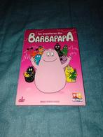 Te koop in Les Barbapapa DVD box, Cd's en Dvd's, Europees, Tekenfilm, Alle leeftijden, Boxset