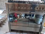 Cuisinière  gaz, Electroménager, Cuisinières, Enlèvement, Utilisé, Gaz
