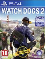 Watch Dogs 2, Neuf, Online, À partir de 18 ans, Aventure et Action