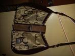 handtas merk Marta Ponti, Handtassen en Accessoires, Tassen | Damestassen, Ophalen of Verzenden, Nieuw, Bruin, Handtas