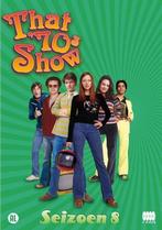 That 70s show seizoen 7/8, Cd's en Dvd's, Alle leeftijden, Ophalen of Verzenden, Zo goed als nieuw