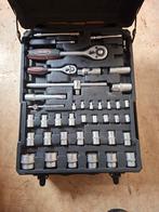 4-delige Gereedschapskoffer, Doe-het-zelf en Bouw, Gereedschap | Handgereedschap, Ophalen