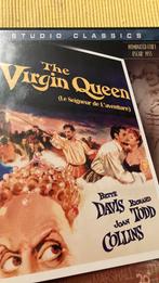 The Virgin Queen, CD & DVD, DVD | Classiques, Comme neuf, Enlèvement ou Envoi