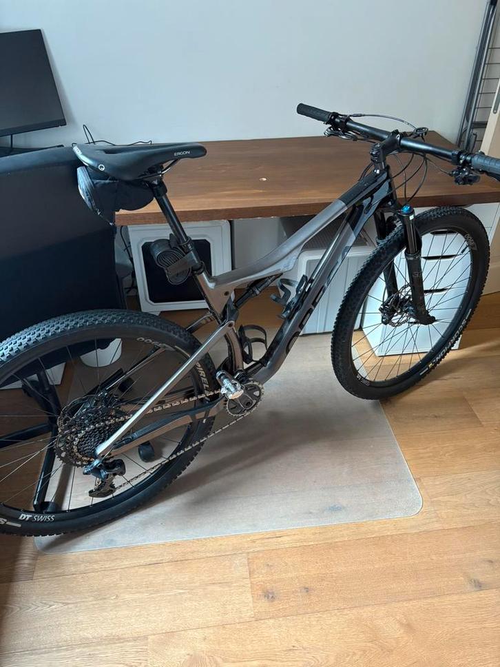 Orbea Oiz m20 tr, Fietsen en Brommers, Fietsen | Mountainbikes en ATB, Zo goed als nieuw, Heren, Ophalen