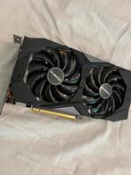 2060 gtx Nvidia, Computers en Software, Videokaarten, Ophalen of Verzenden, Zo goed als nieuw, Nvidia