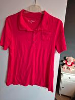 Polo canda maat s goede staat, Kleding | Dames, T-shirts, Ophalen of Verzenden, Gedragen, Maat 36 (S)