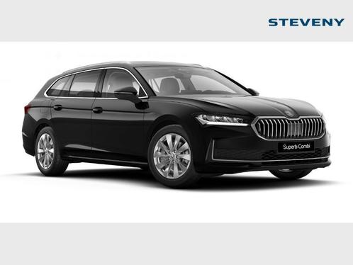 Skoda Superb Combi Superb Combi 1.5 TSI ACT MHEV Selection D, Auto's, Skoda, Superb, ABS, Airbags, Cruise Control, Elektrische ramen