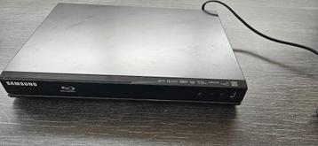 SAMSUNG BLU RAY speler, Audio, Tv en Foto, Blu-ray-spelers, Ophalen, Gebruikt, Samsung