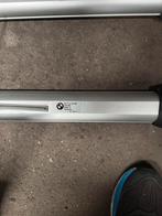 Barres de toit d'origine BMW Série 5, Autos : Divers, Porte-bagages, Enlèvement, Utilisé