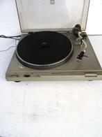 Platine vinyle TECHNICS SL-D2 Direct Drive Automatic Turnabl, Technics, Enlèvement ou Envoi