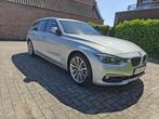 MOET WEG bmw f31 lci voor en achterbumper + stuur, Auto-onderdelen, Ophalen, Gebruikt, Bumper, Achter