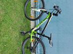 Fiets scott, Ophalen, Gebruikt, Scott, Versnellingen