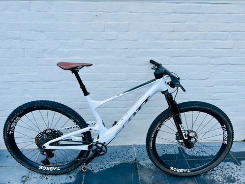 Scott spark rc pro, Fietsen en Brommers, Fietsen | Mountainbikes en ATB, Gebruikt, Heren, Fully, Ophalen of Verzenden