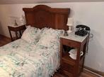 Antieke slaapkamer 1928, Antiek en Kunst, Antiek | Meubels | Kasten, Ophalen