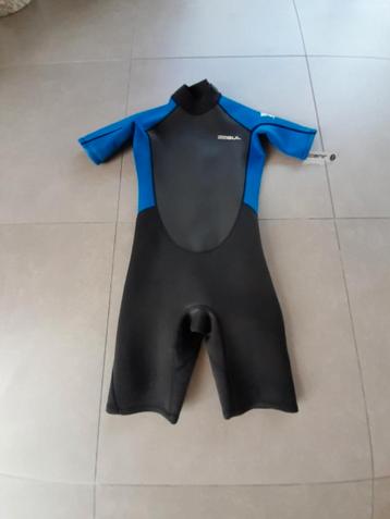 Wetsuit GUL voor kind, maat JXL beschikbaar voor biedingen