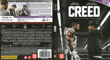 creed (blu-ray) nieuw beschikbaar voor biedingen