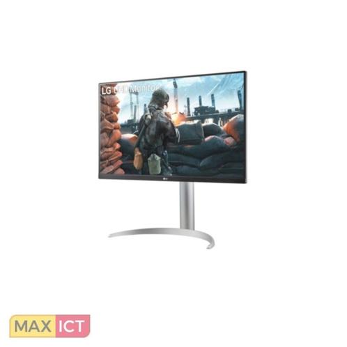 LG 27UP650P-W 27" UHD 4K IPS PC monitor met VESA Display, Computers en Software, Monitoren, Zo goed als nieuw, 60 Hz of minder
