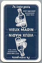 carte à jouer - LK8195 - 2# Vieux Marin, Collections, Cartes à jouer, Jokers & Jeux des sept familles, Comme neuf, Carte(s) à jouer