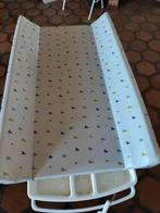 Baby bad met verzorgingskussen, Kinderen en Baby's, Ophalen