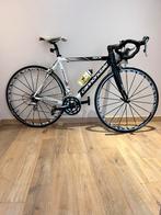 Cannondale Carbon Dura-ace maat 52 prijsverlaging, Fietsen en Brommers, Ophalen, 28 inch, Gebruikt, Carbon