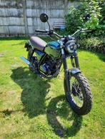 Te koop moto Brixton Cromwell 125cc, 1 cylindre, Autre, Particulier, 125 cm³