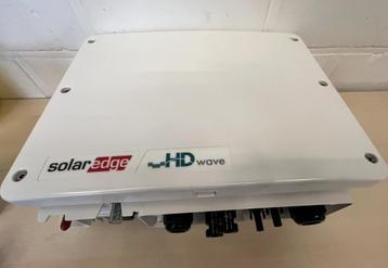 SOLAREDGE Omvormer SE5000H HD-WAVE beschikbaar voor biedingen