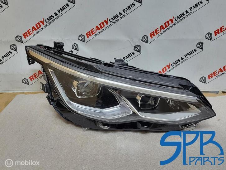 Koplamp RECHTS VW GOLF 8 VIII IQ LED 5H1941036F 5H1941078F, Auto-onderdelen, Verlichting, Volkswagen, Nieuw, Ophalen of Verzenden