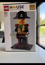 Exclusieve lego set lego house 40504, Ophalen, Nieuw, Complete set, Lego