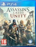 Assassin’s Creed Unity, Games en Spelcomputers, Ophalen of Verzenden, Overige genres, Vanaf 18 jaar