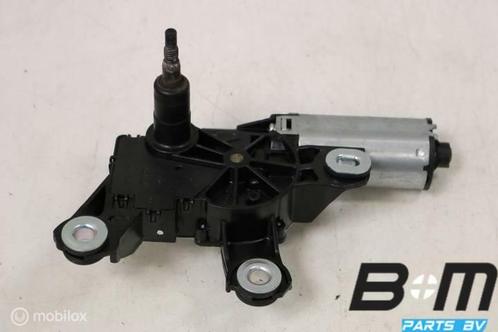 Achterruitenwissermotor VW Transporter T5 GP 7H0955711, Auto-onderdelen, Ruiten en Toebehoren, Gebruikt