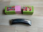 HARMONICA HOHNER SONNY BOY DANS SA BOITE D'ORIGINE, Musique & Instruments, Instruments à vent | Harmonica, Enlèvement, Comme neuf