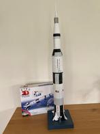 Ravensburger 3D puzzel - Apollo Saturn V, Hobby en Vrije tijd, Ophalen of Verzenden, Zo goed als nieuw, Rubik's of 3D-puzzel