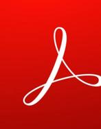 Adobe Acrobat 2024, Computers en Software, Ontwerp- en Bewerkingssoftware, Ophalen of Verzenden, Zo goed als nieuw