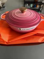 Le creuset Berry 26, Fonte, Plaque céramique, Enlèvement ou Envoi, Neuf