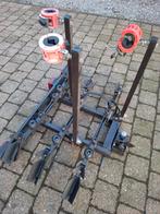 Fietsen drager voor 3 fietsen, Fietsen en Brommers, Ophalen